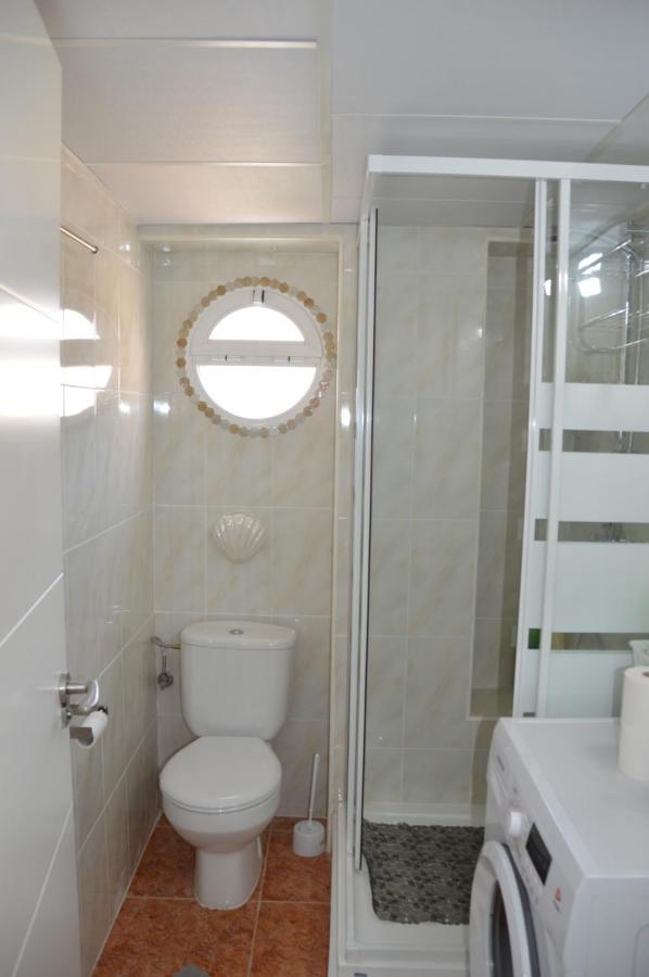 Inlesa 5A Holiday Apt With Pool Benidorm Exterior photo