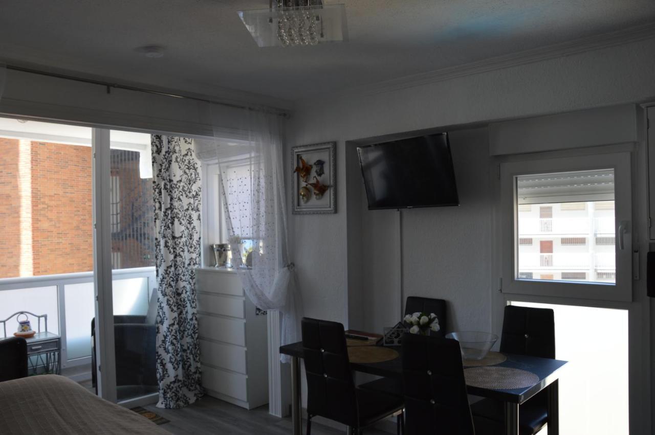 Inlesa 5A Holiday Apt With Pool Benidorm Exterior photo