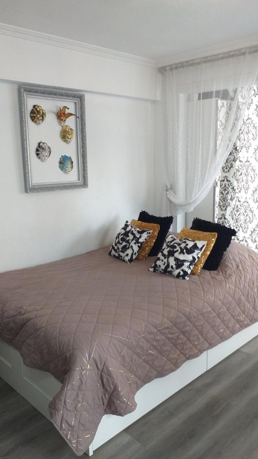 Inlesa 5A Holiday Apt With Pool Benidorm Exterior photo